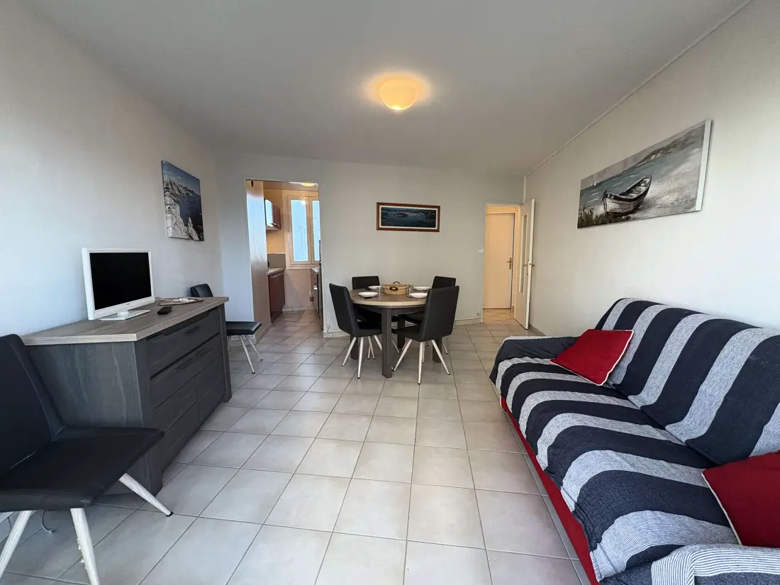 Residence Dunes E