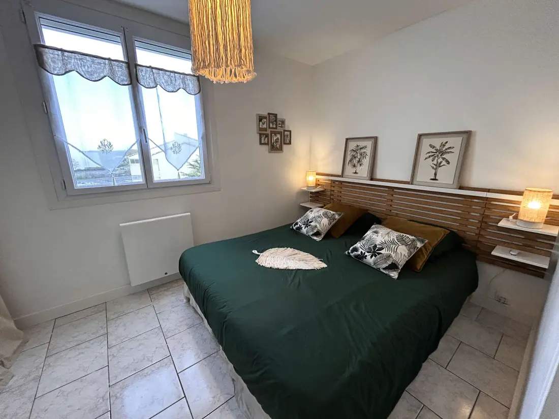 Residence Dunes E