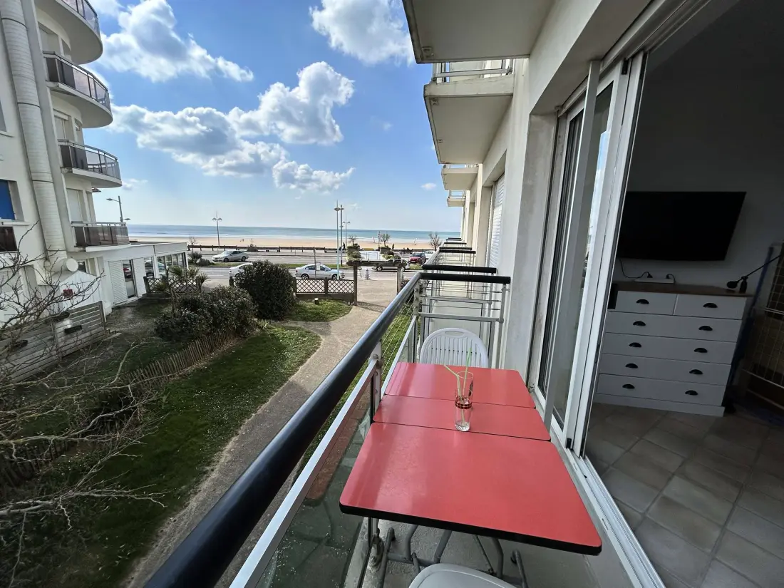 Residence Dunes E