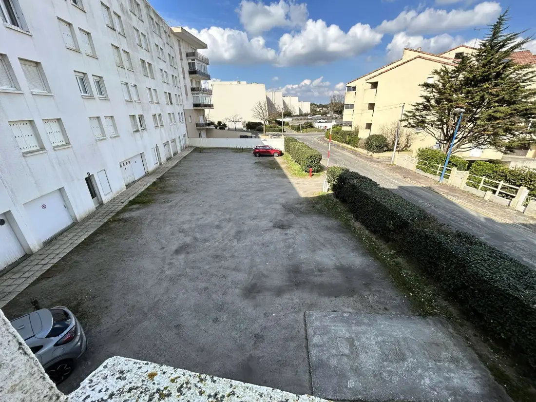 Residence Dunes E