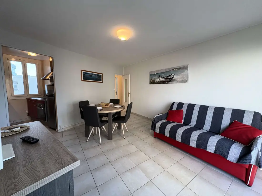 Residence Dunes E