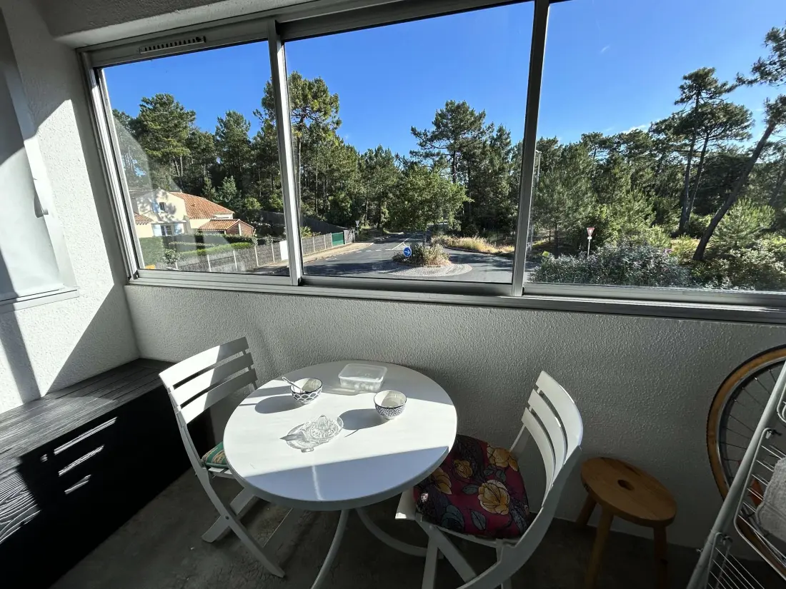 Residence Fermettes De La Mer 3