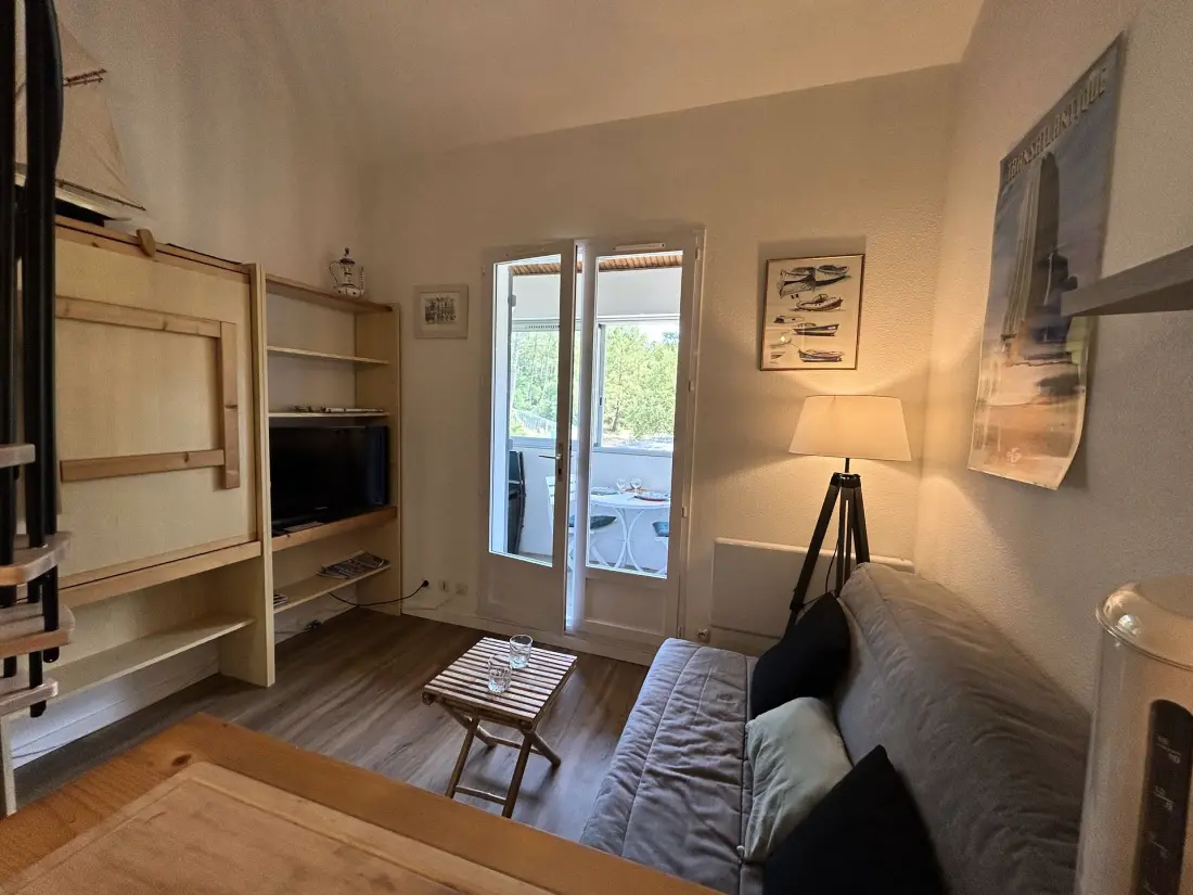 Residence Fermettes De La Mer 3