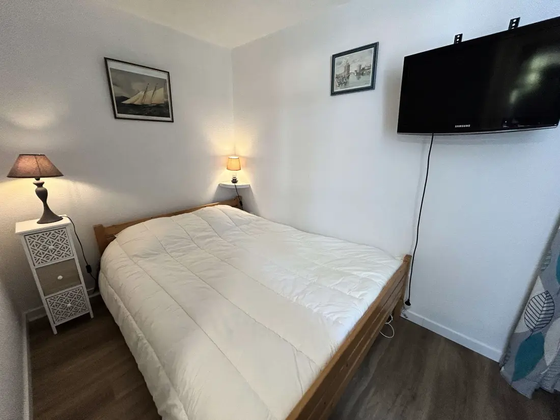Residence Fermettes De La Mer 3