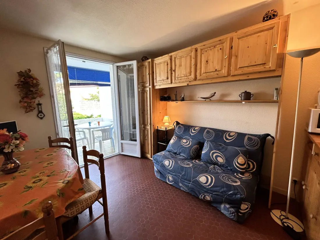 Residence Fermettes De La Mer 3