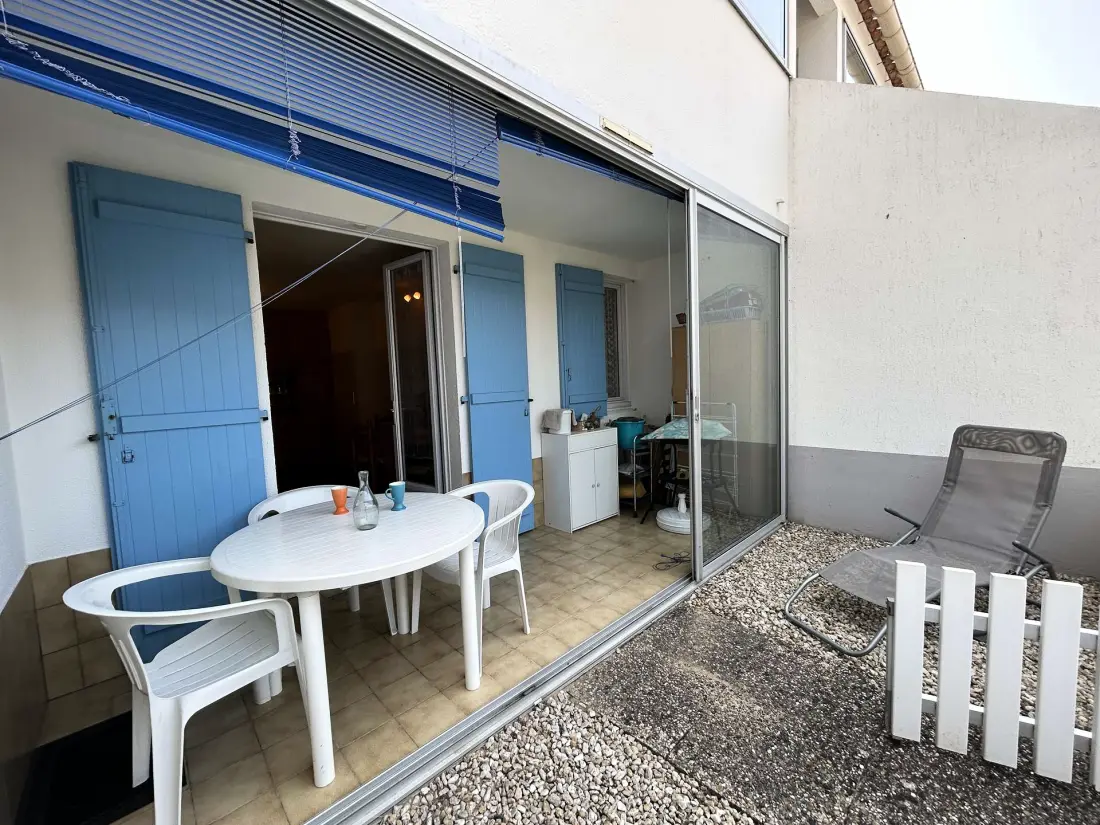 Residence Fermettes De La Mer 3