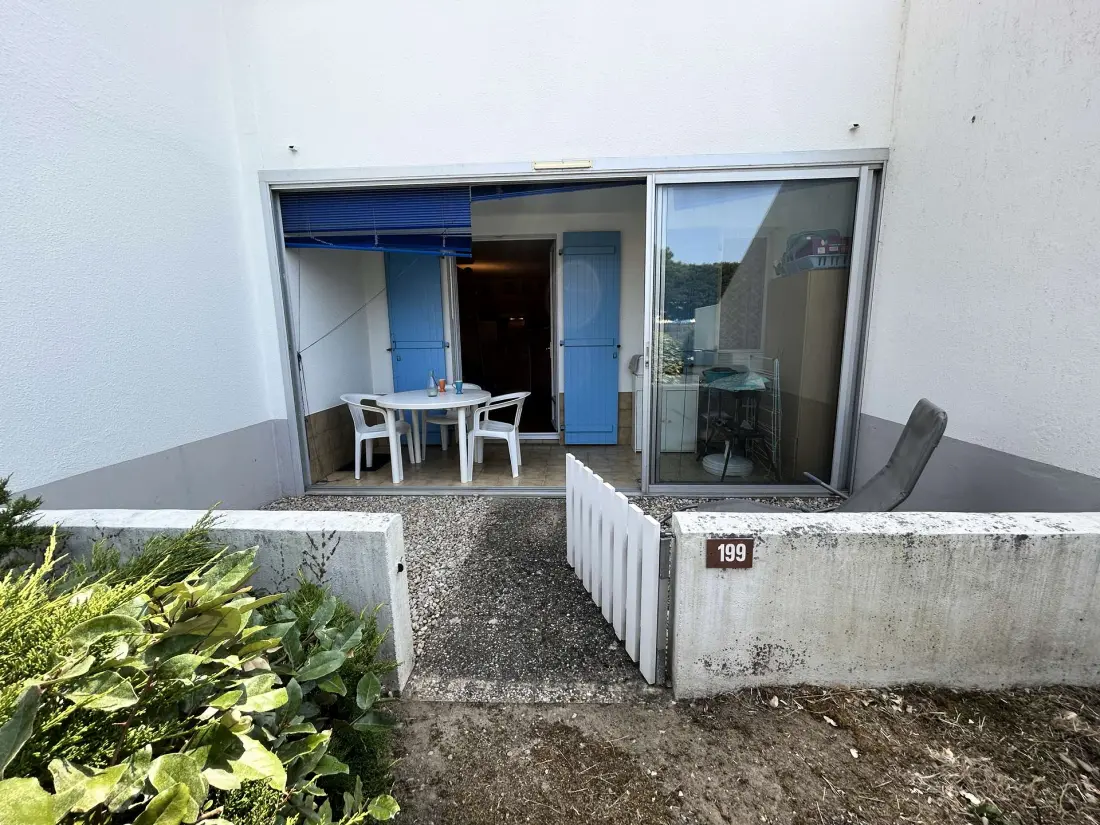 Residence Fermettes De La Mer 3