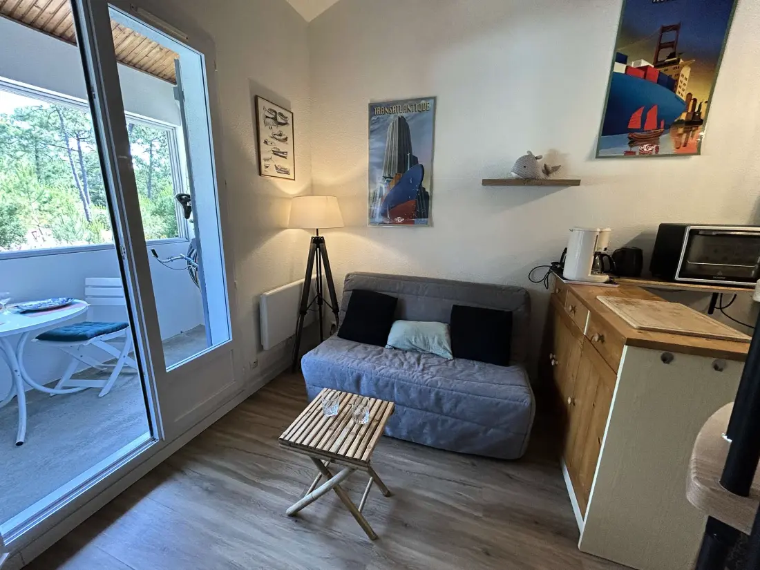 Residence Fermettes De La Mer 3