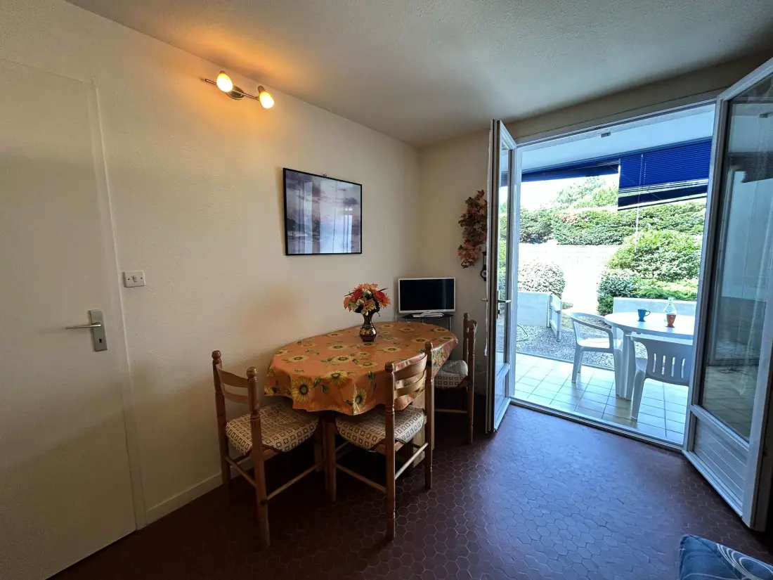 Residence Fermettes De La Mer 3