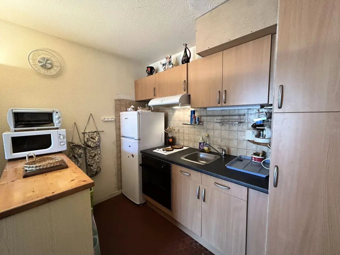 Residence Fermettes De La Mer 3