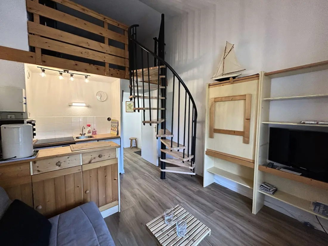 Residence Fermettes De La Mer 3