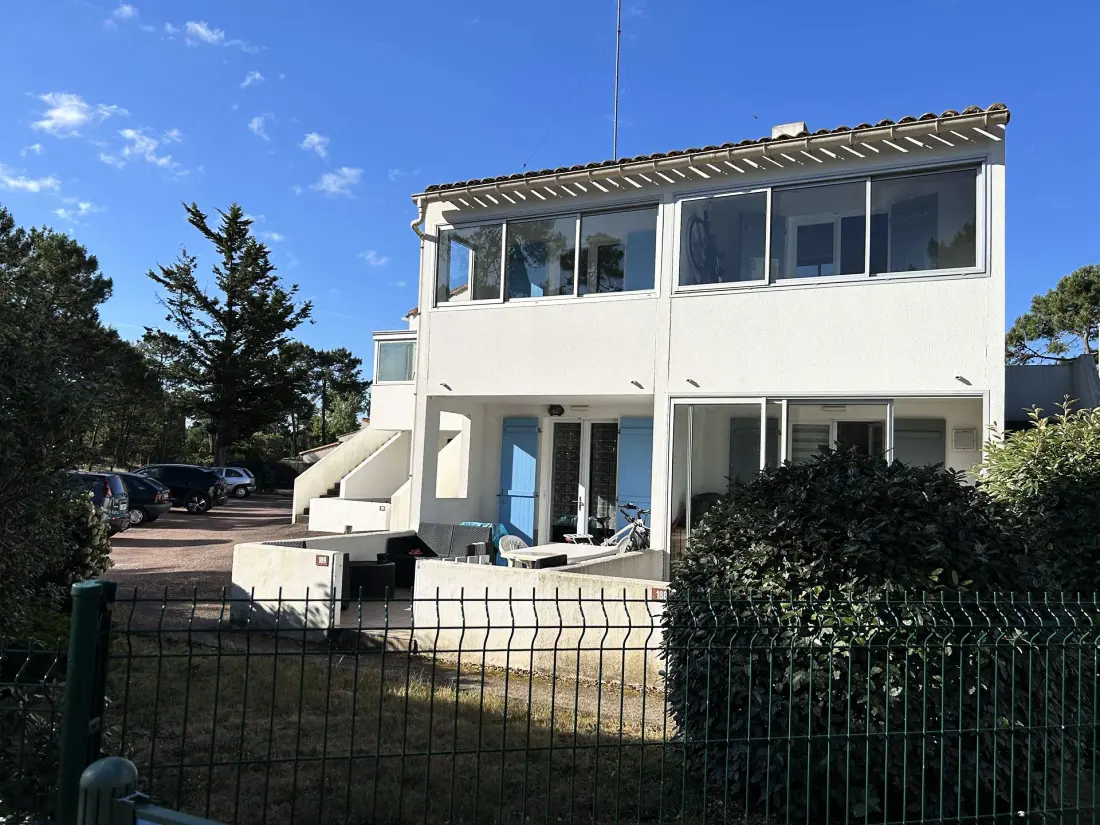 Residence Fermettes De La Mer 3
