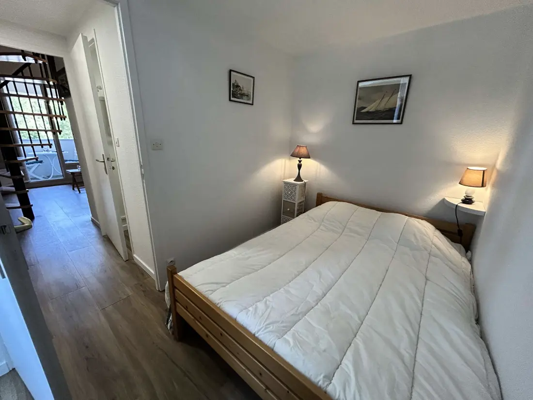 Residence Fermettes De La Mer 3