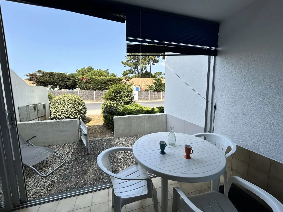 Residence Fermettes De La Mer 3