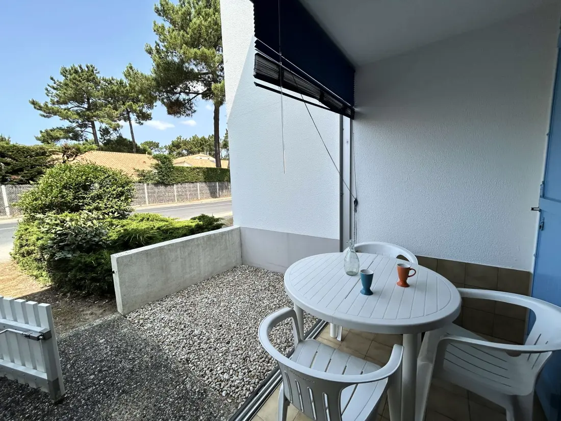 Residence Fermettes De La Mer 3