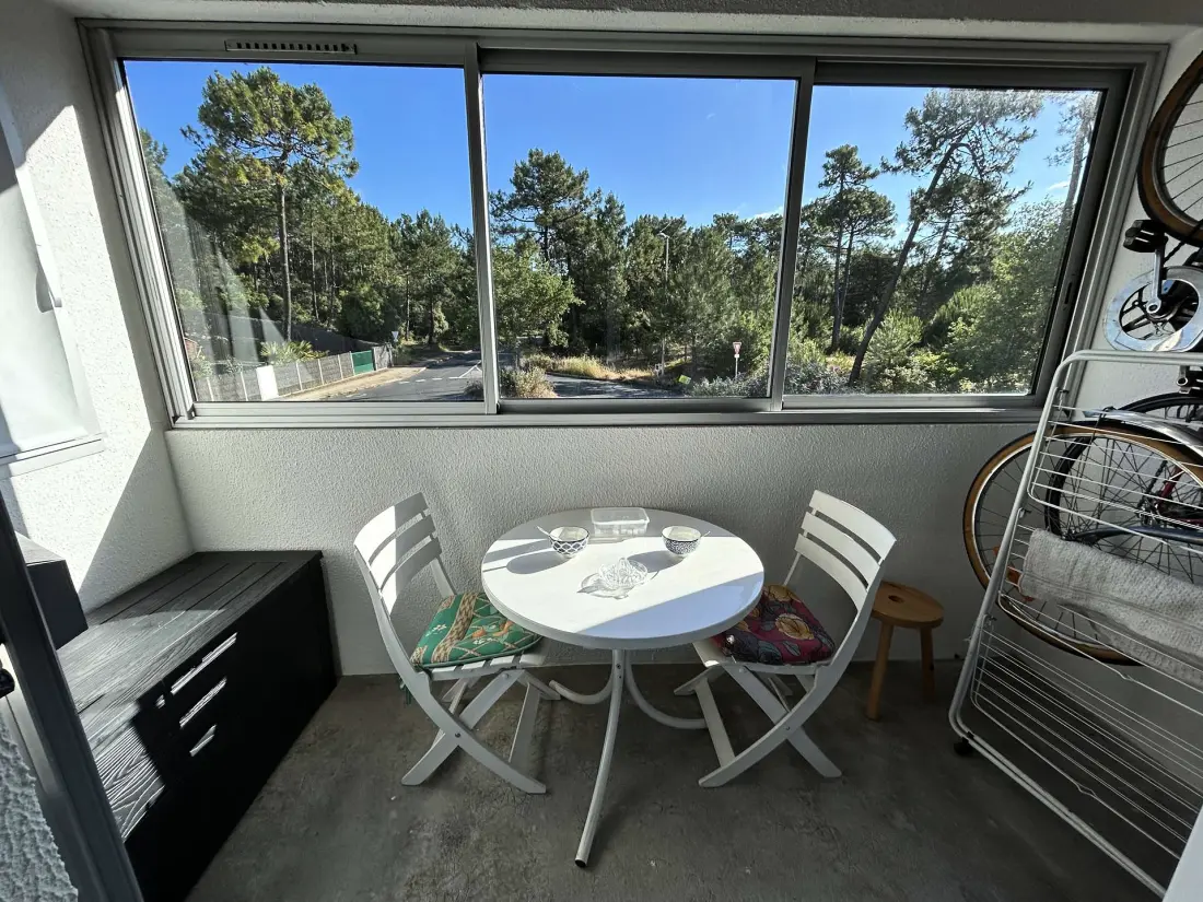 Residence Fermettes De La Mer 3