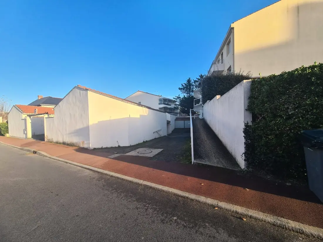 Residence Garden