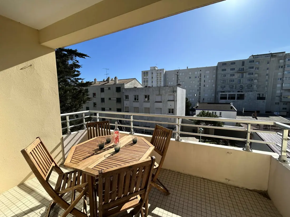 Residence Garden