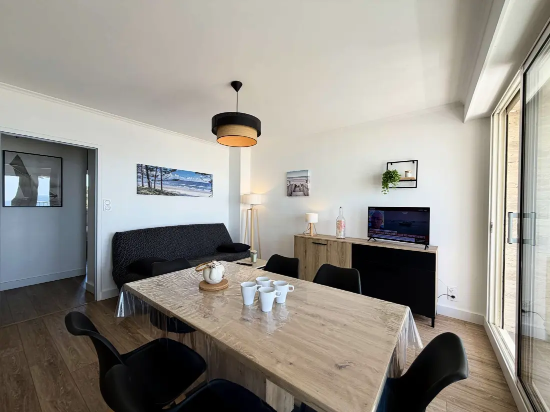 Residence Grand Cap