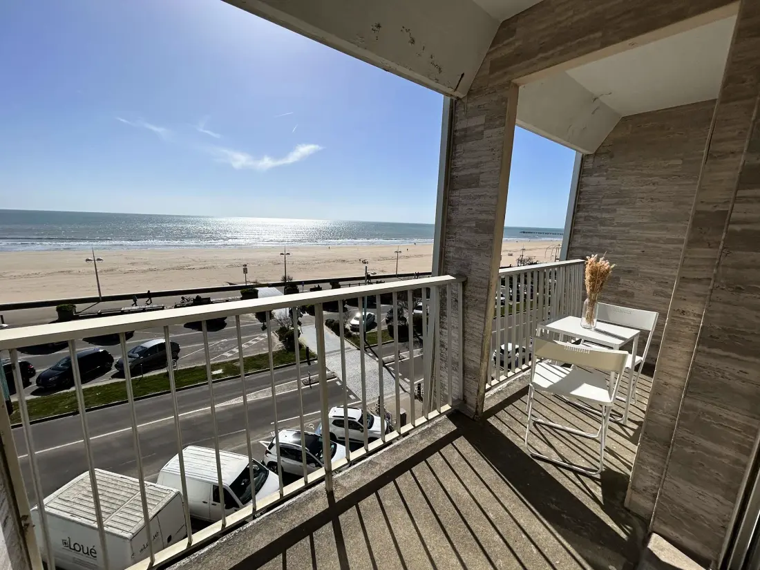 Residence Grand Cap