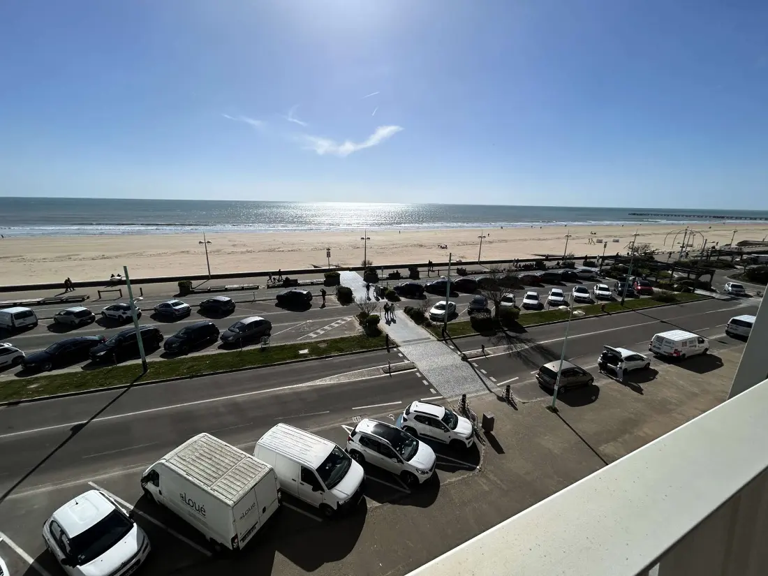 Residence Grand Cap