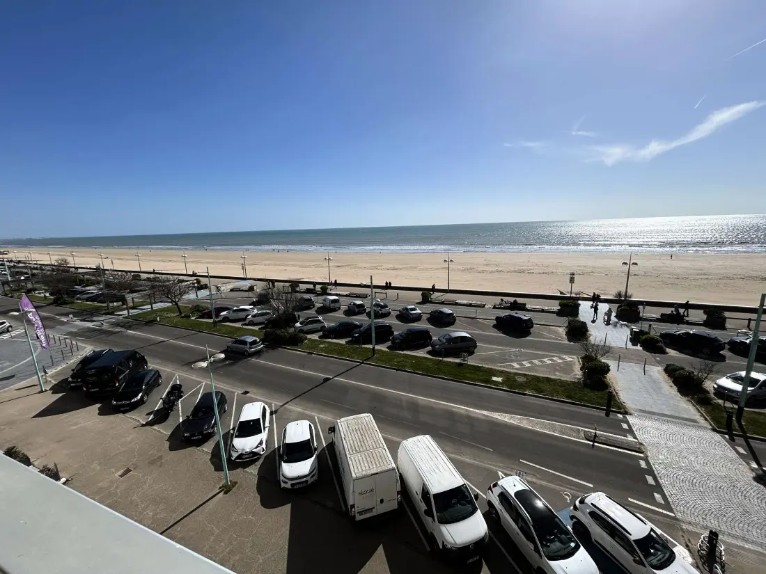 Residence Grand Cap
