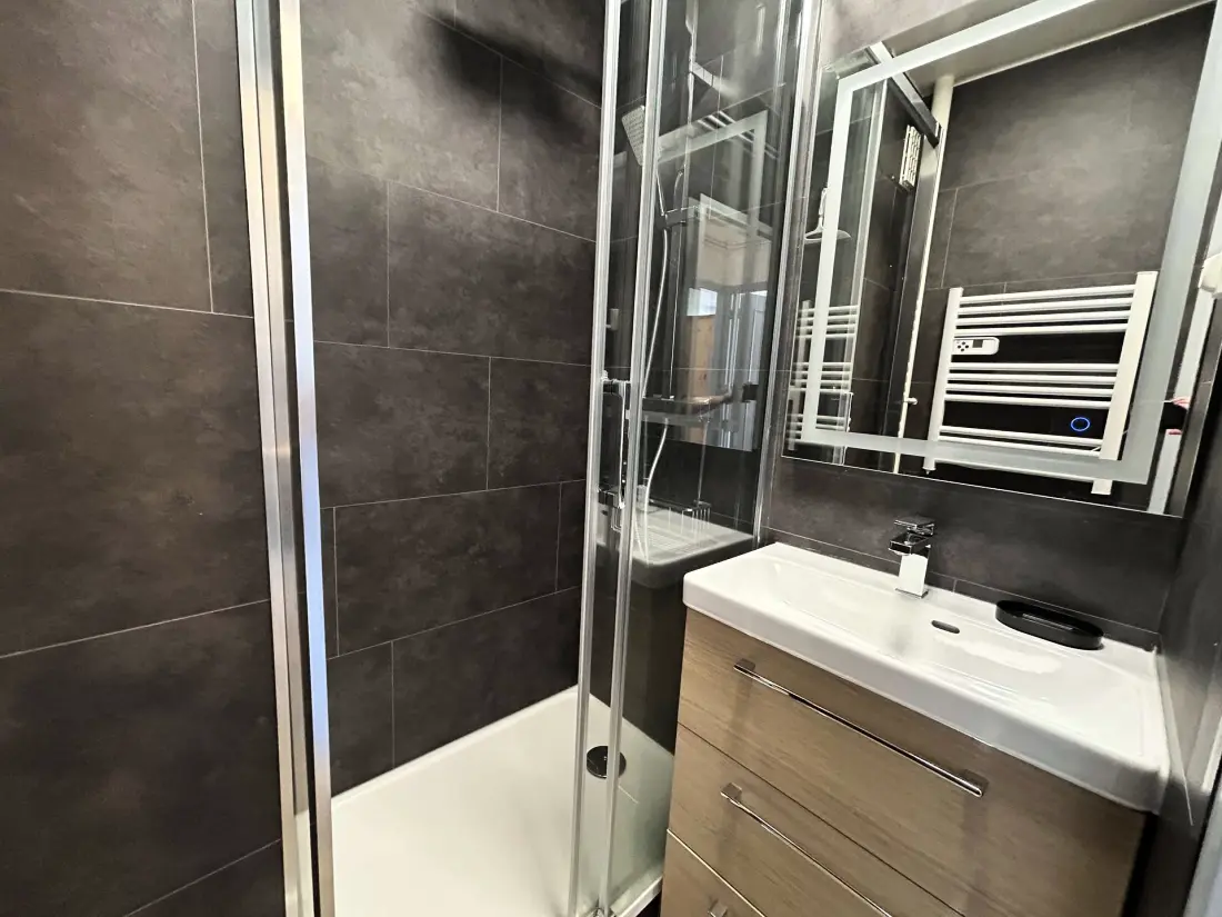 Residence Grand Cap