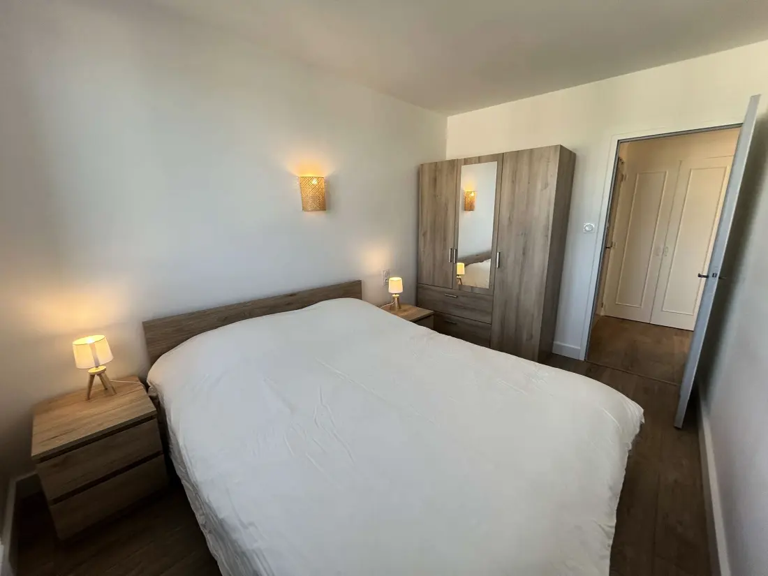 Residence Grand Cap