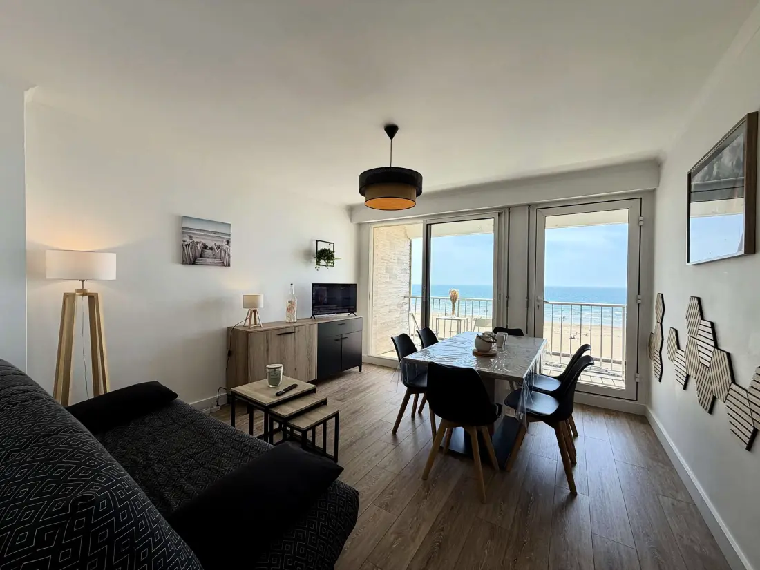 Residence Grand Cap