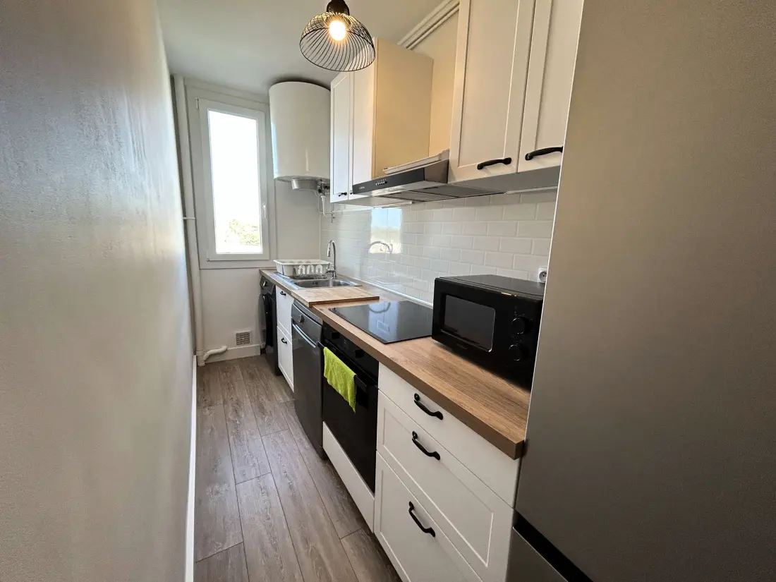 Residence Grand Cap