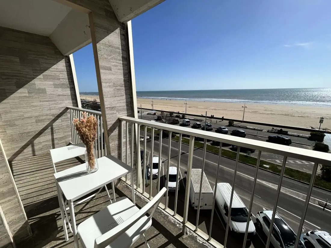 Residence Grand Cap