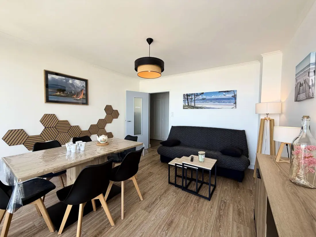 Residence Grand Cap