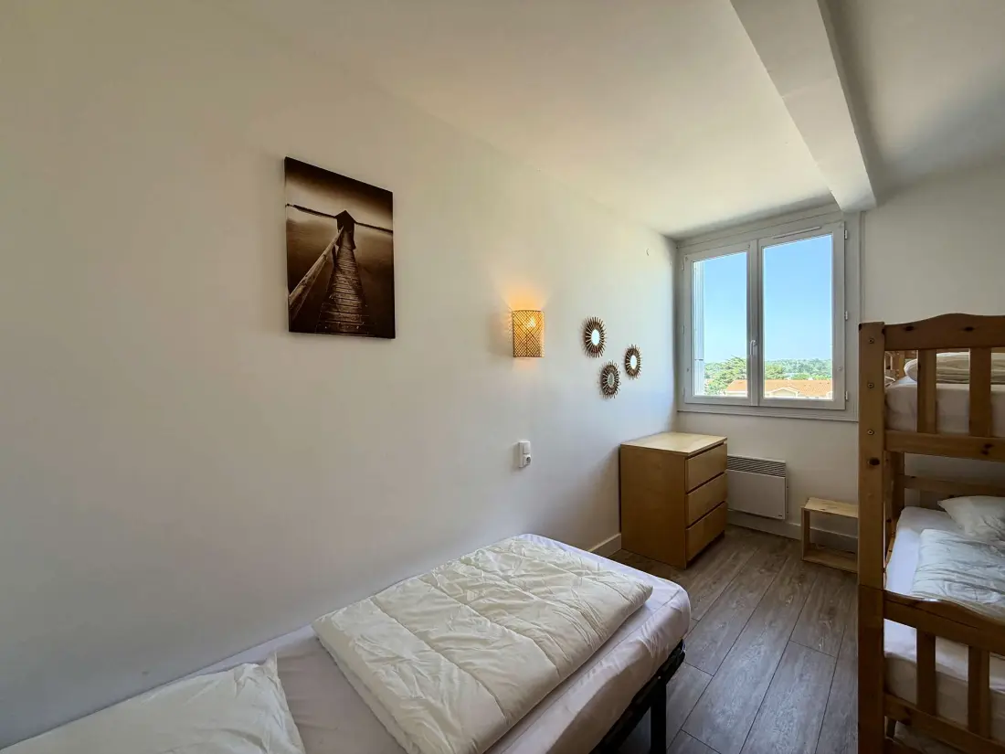 Residence Grand Cap