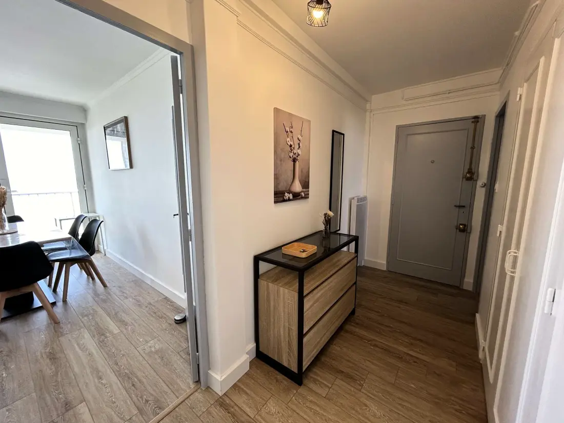 Residence Grand Cap