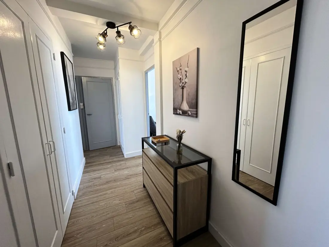 Residence Grand Cap