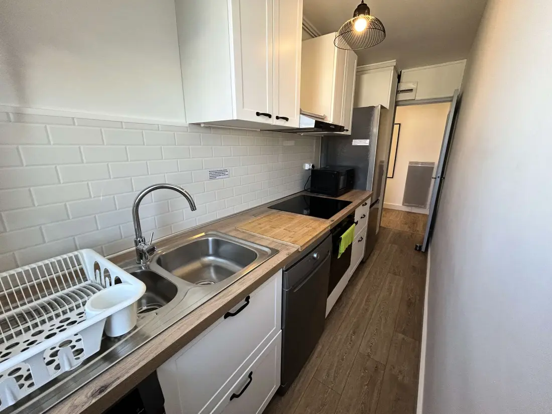 Residence Grand Cap
