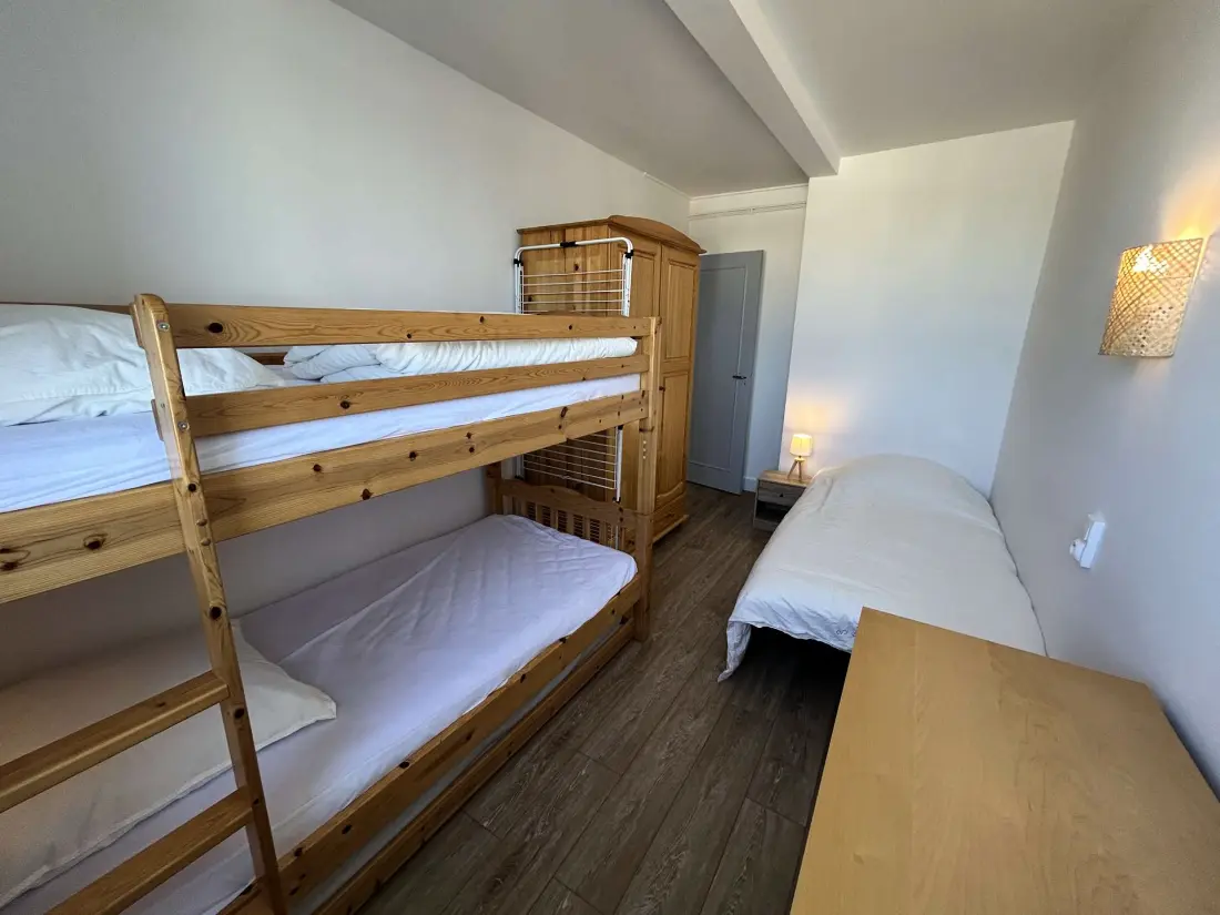 Residence Grand Cap