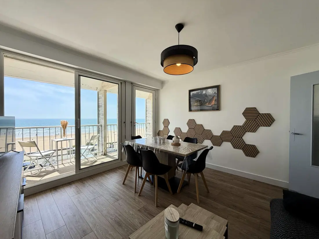Residence Grand Cap