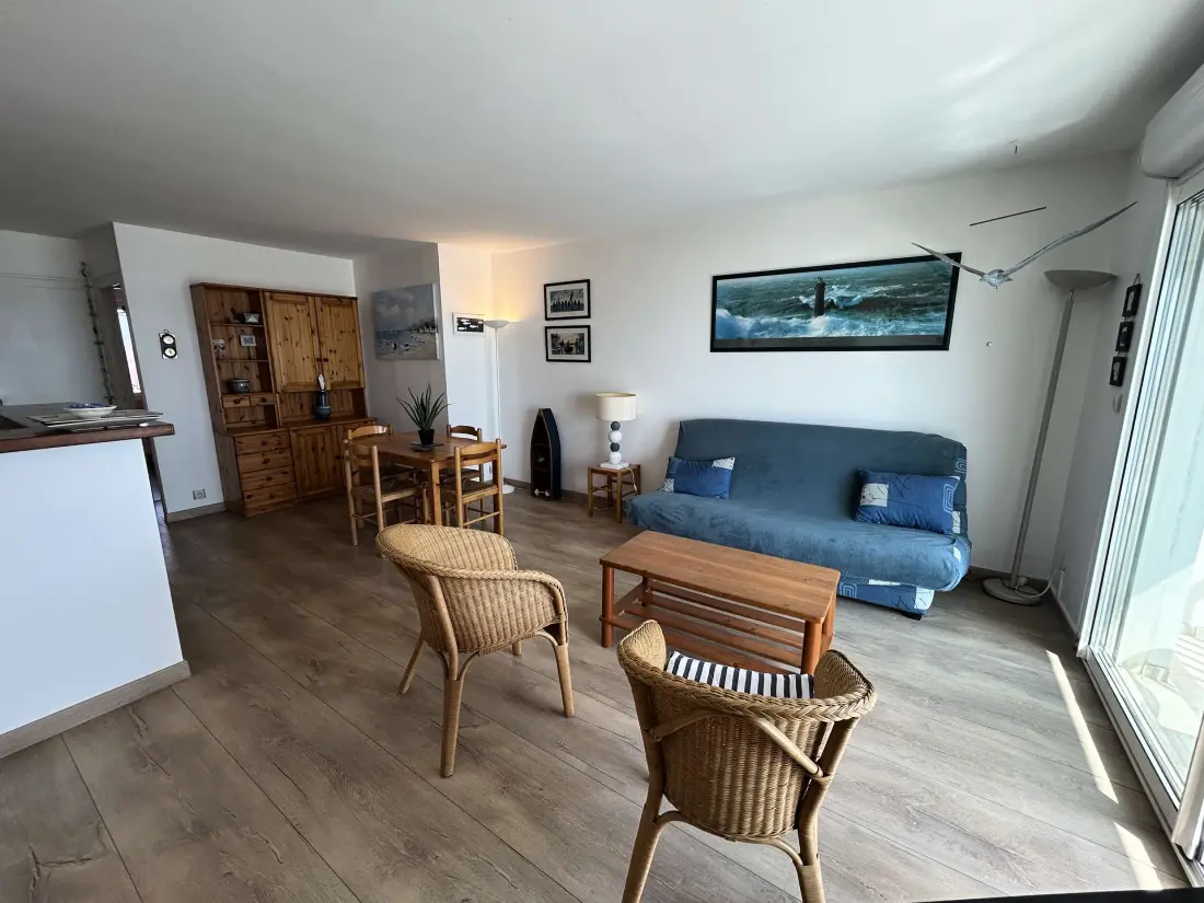 Residence The Ocean