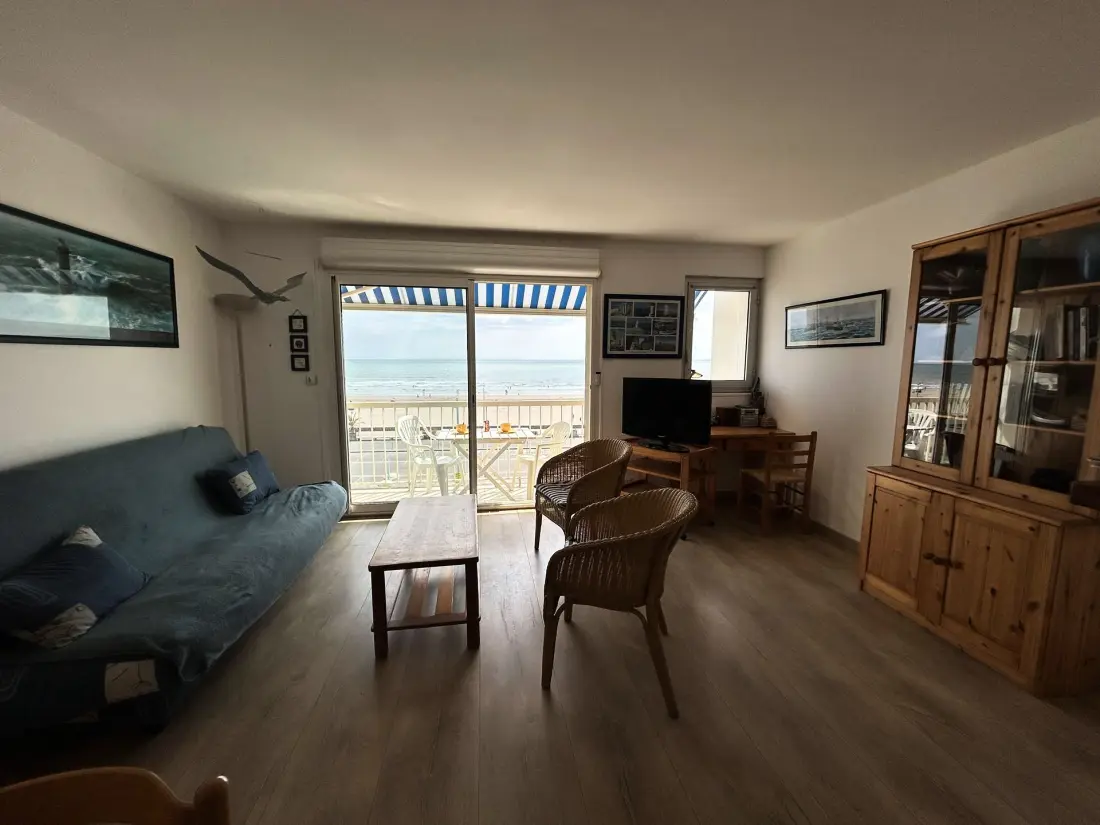 Residence The Ocean