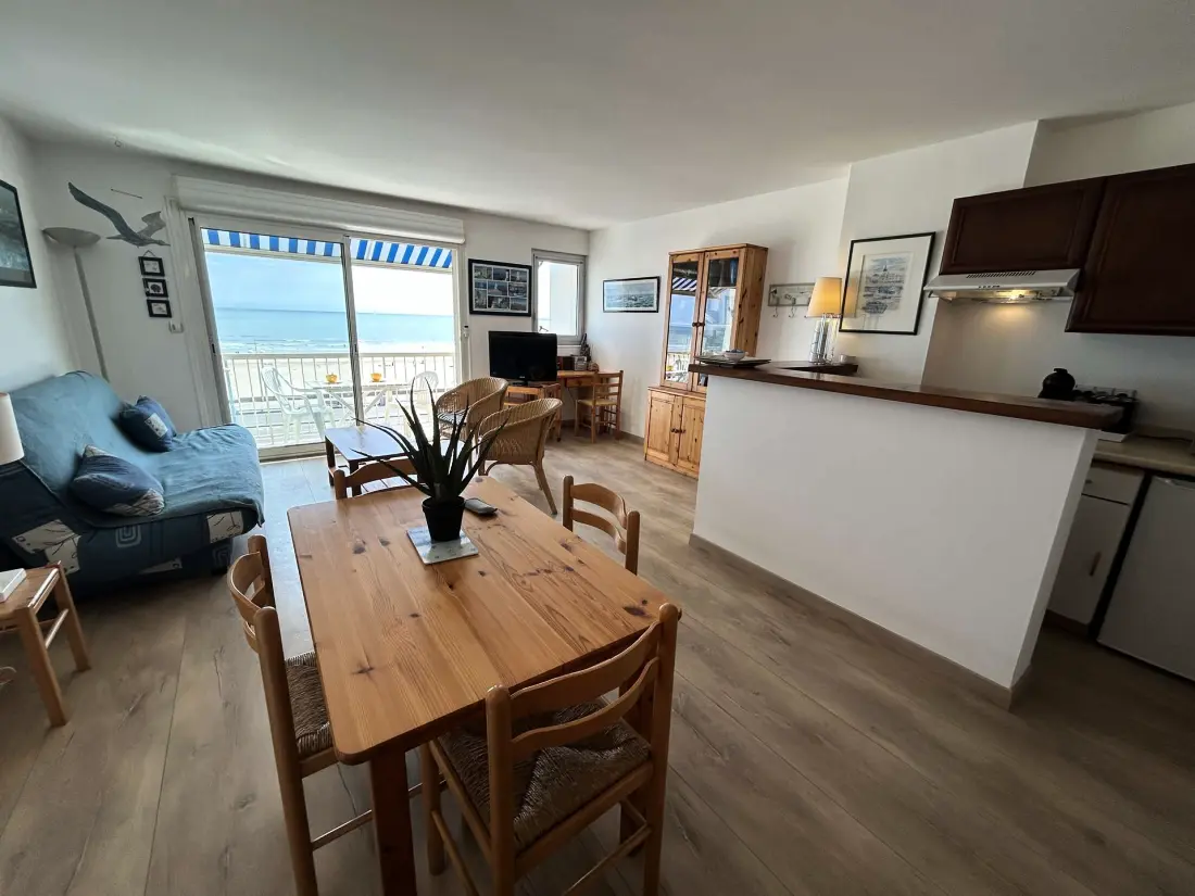 Residence The Ocean