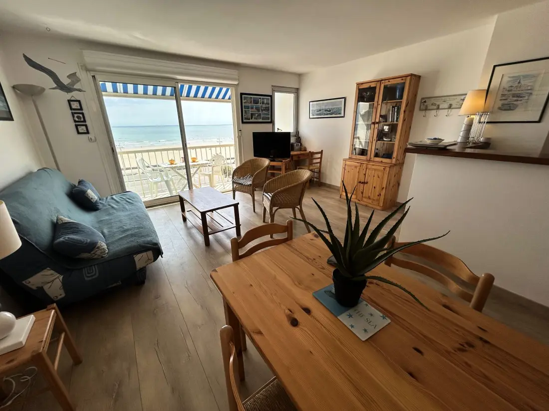 Residence The Ocean
