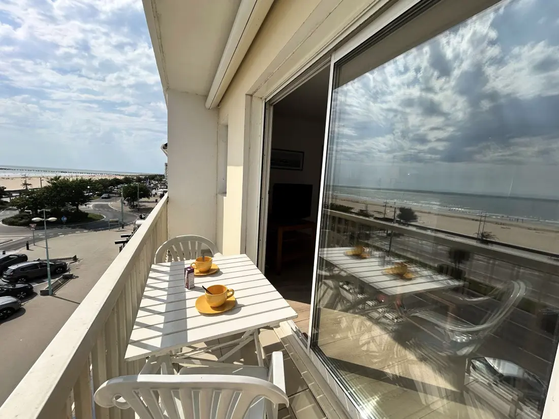 Residence The Ocean