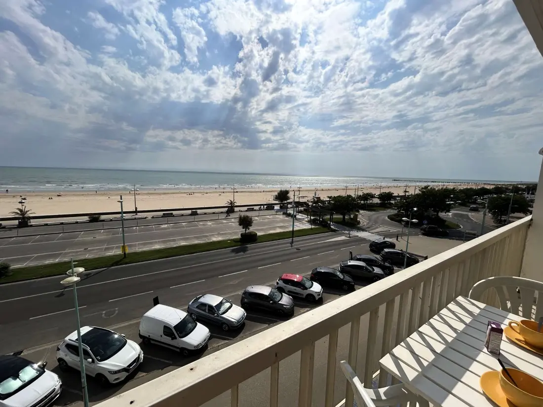 Residence The Ocean