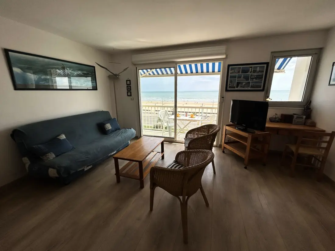 Residence The Ocean