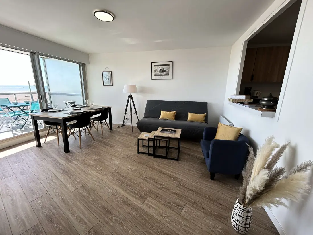 Residence Le Baltimore