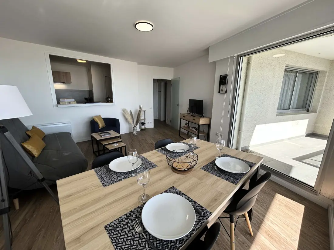Residence Le Baltimore