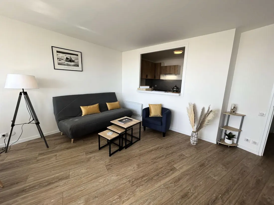 Residence Le Baltimore