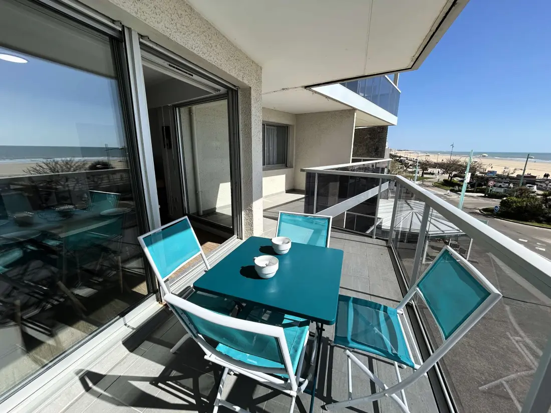 Residence Le Baltimore