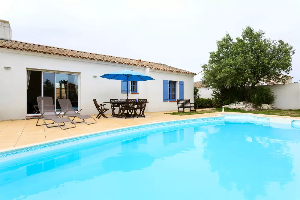 Residentie Le Domaine de Vertmarines